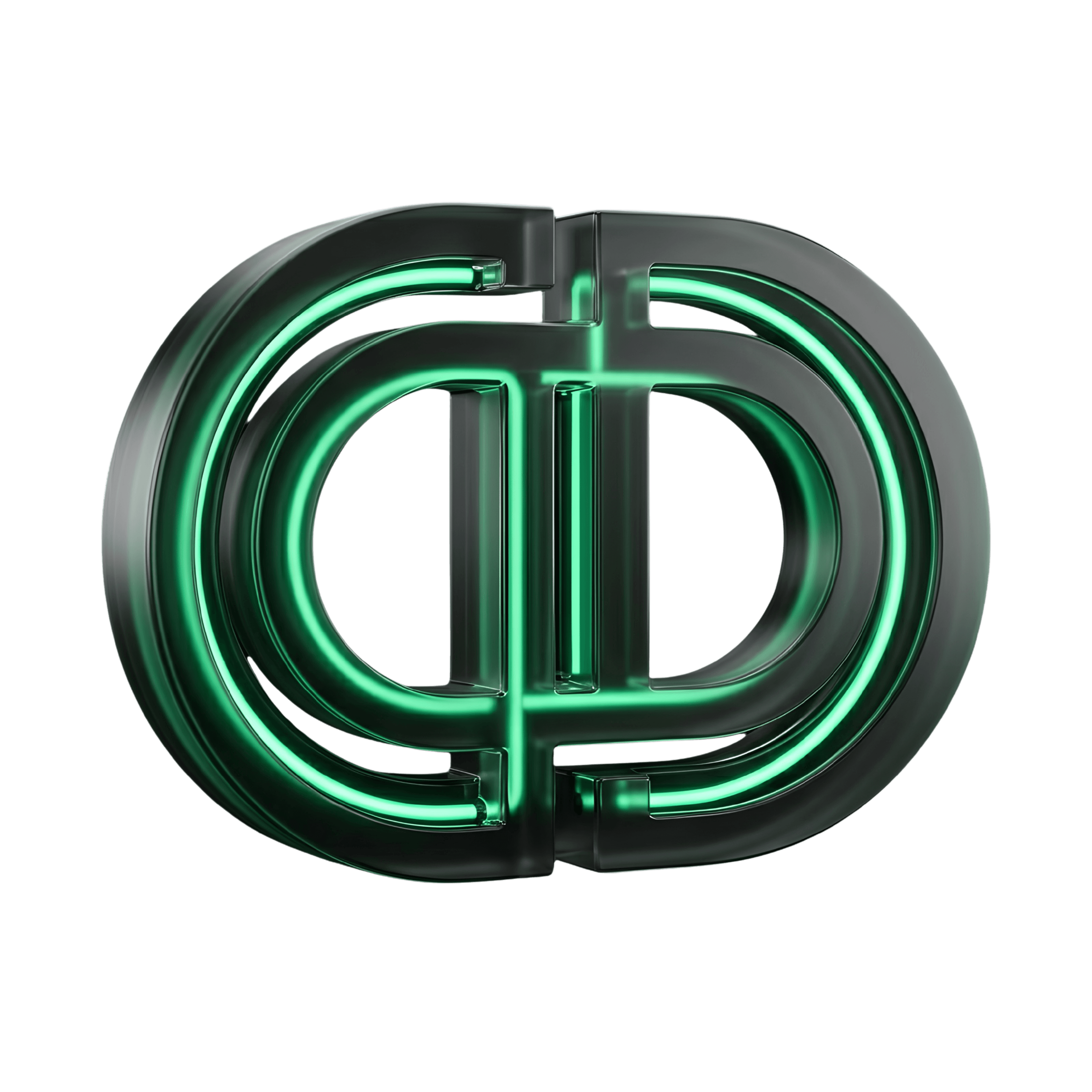 Dudene Digital Logo