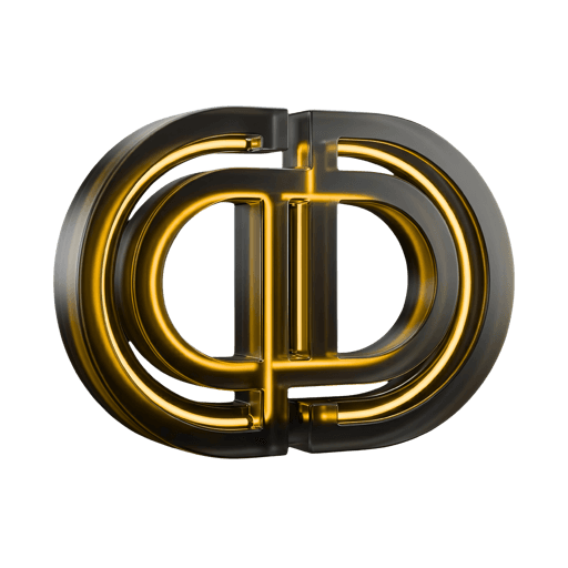 Dudene Digital Logo